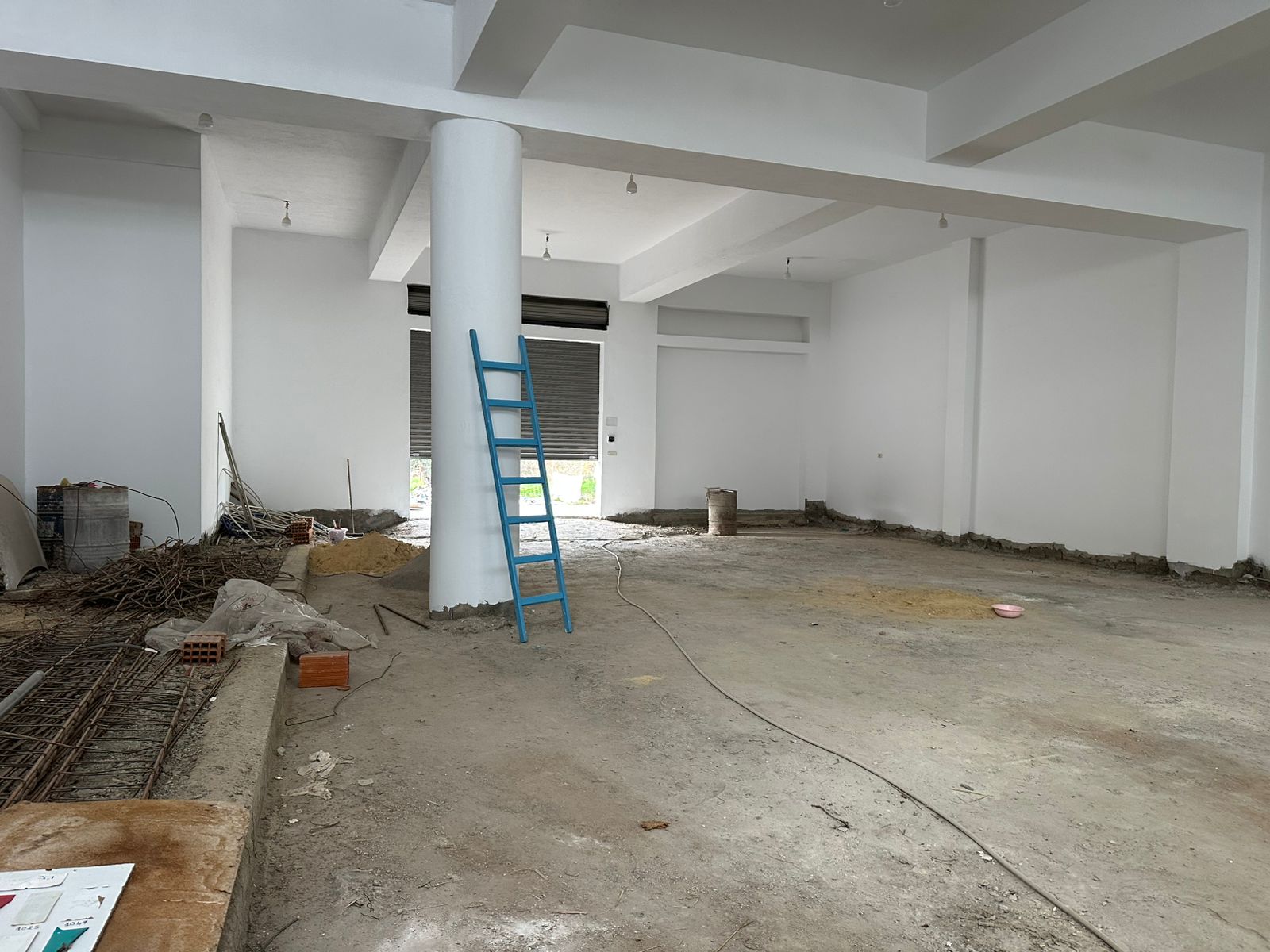 Hammam Sousse Hammam Sousse Location Surfaces Local pour dpt o usine proche gp1 hammam sousse
