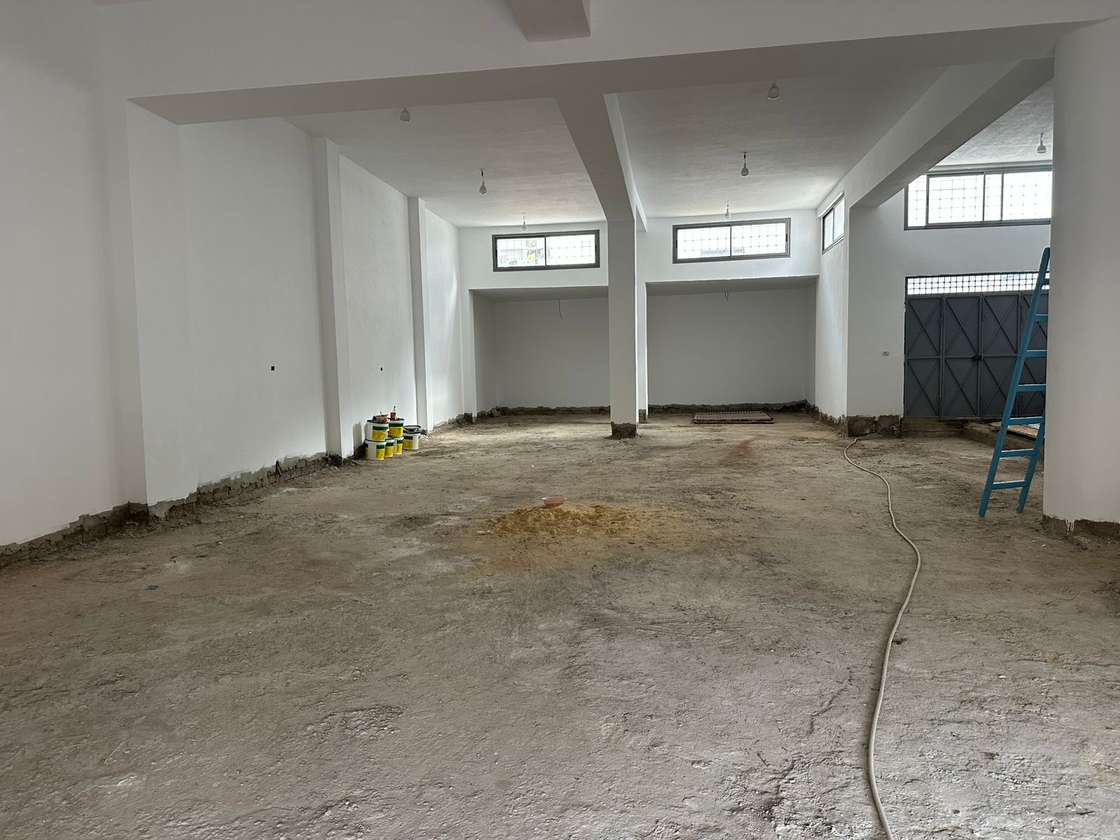 Hammam Sousse Hammam Sousse Location Surfaces Local pour dpt o usine proche gp1 hammam sousse