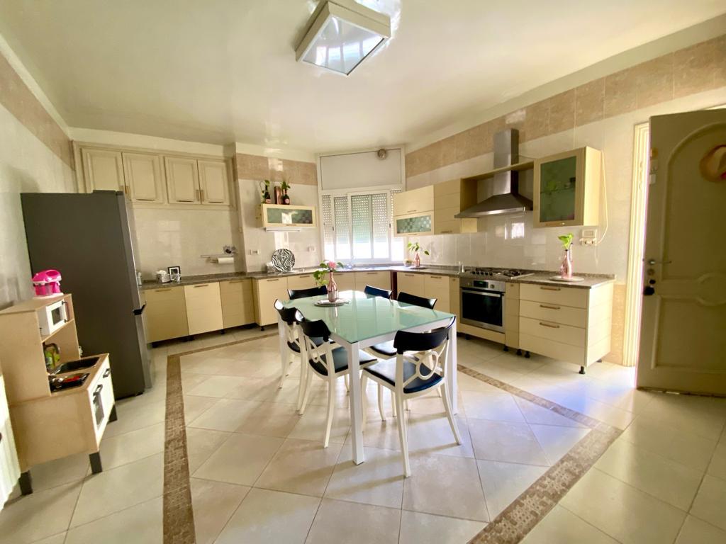 Sousse Jaouhara Khezama Ouest Location Maisons Belle villa sans meuble  khzama ouest