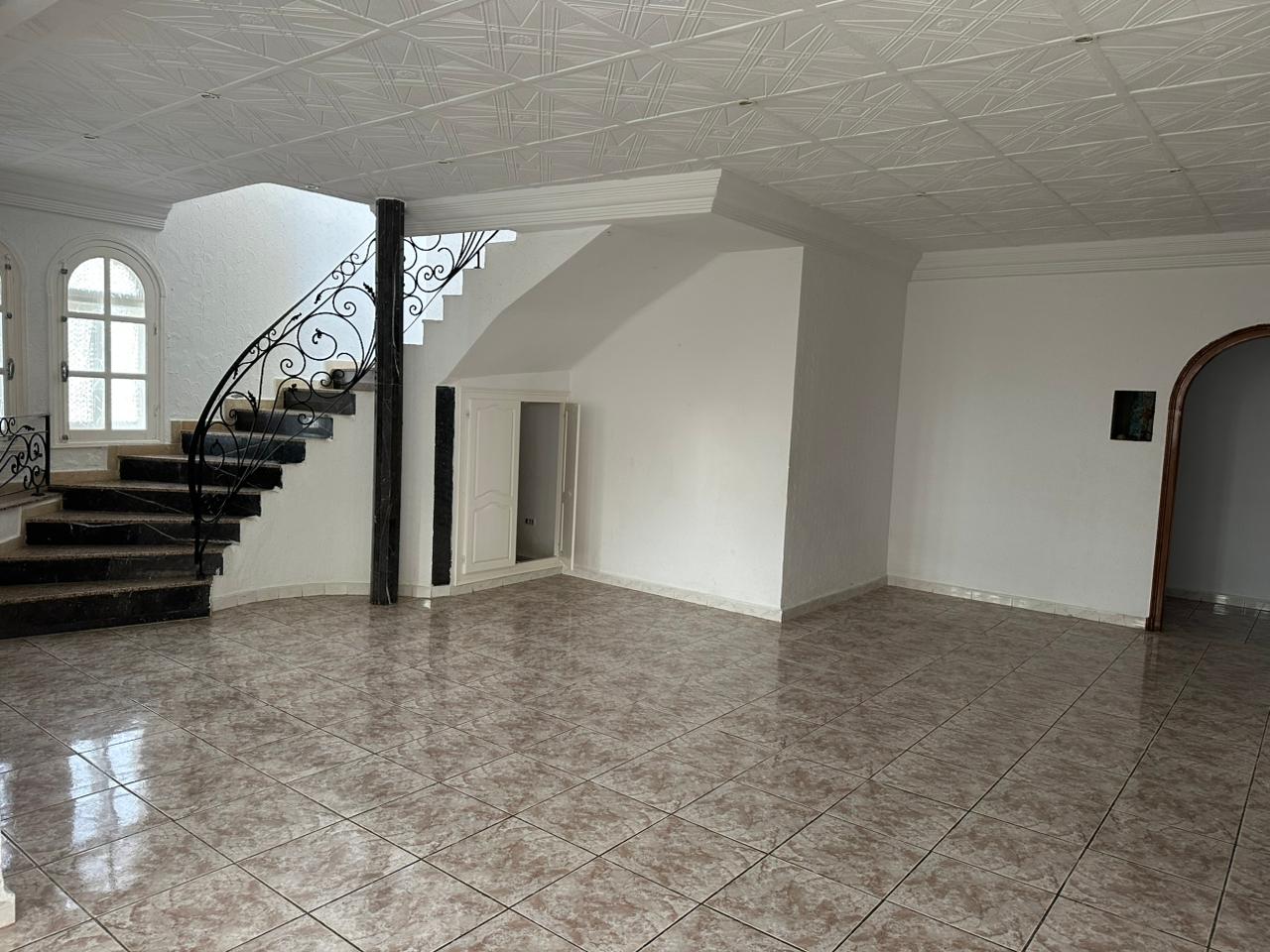Hergla Hergla Location Appart. 4 pices Spacieux tage s3 entre hergla