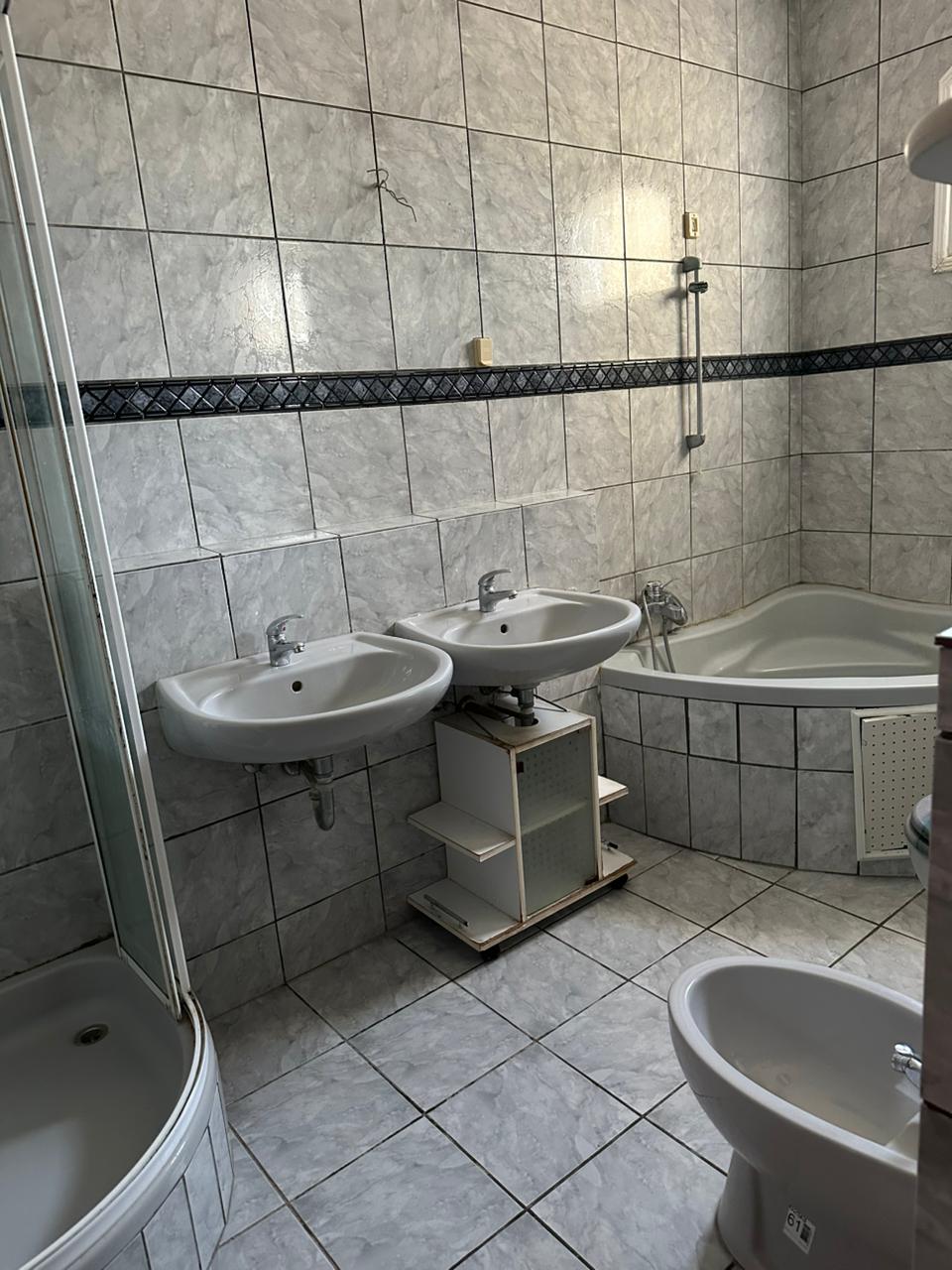 Hergla Hergla Location Appart. 4 pices Spacieux tage s3 entre hergla