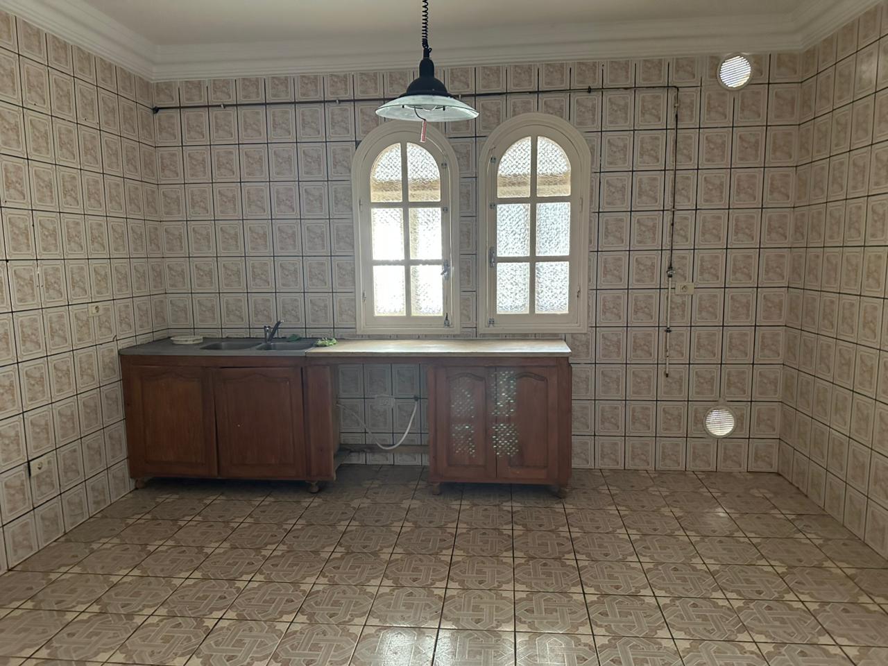 Hergla Hergla Location Appart. 4 pices Spacieux tage s3 entre hergla