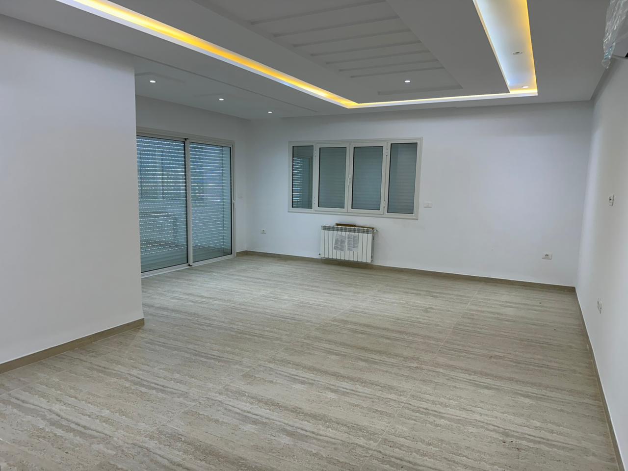 Akouda Chatt Meriem Location Appart. 3 pices Appartements haut standing spacieux