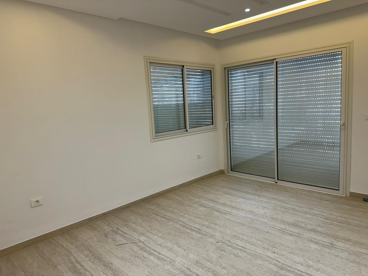 Akouda Chatt Meriem Location Appart. 3 pices Appartements haut standing spacieux