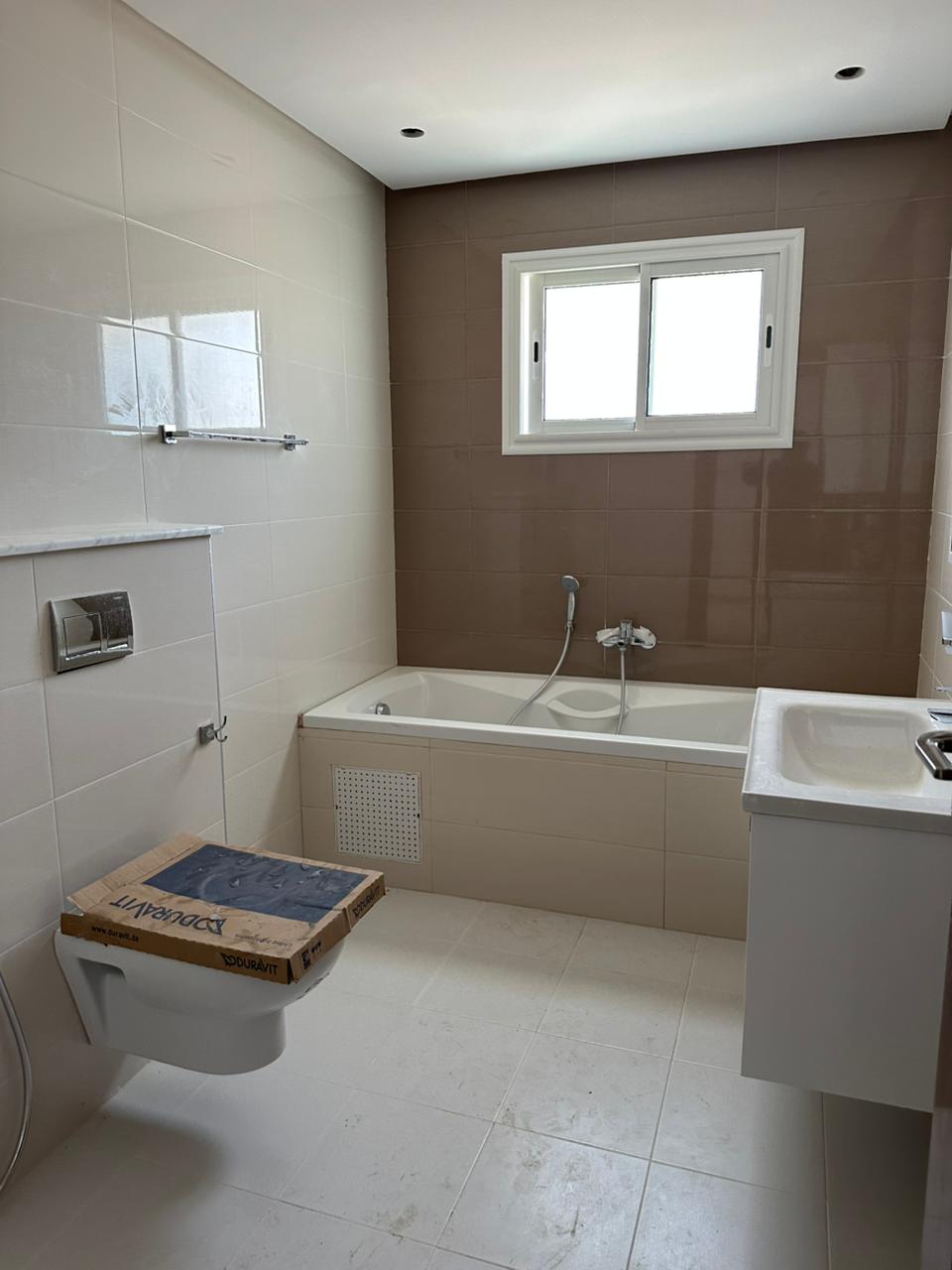 Akouda Chatt Meriem Location Appart. 3 pices Appartements haut standing spacieux