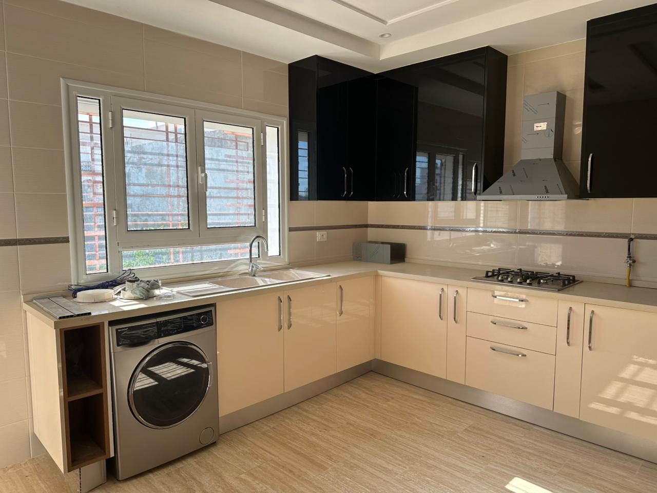 Akouda Chatt Meriem Location Appart. 3 pices Appartements haut standing spacieux