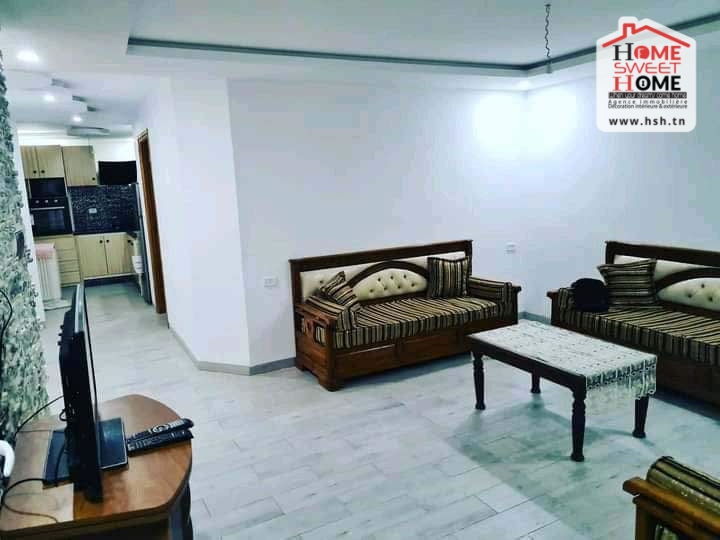 Kelibia Kelibia Vente Appart. 2 pices Appart s1 hazar  jinen mansoura klibia