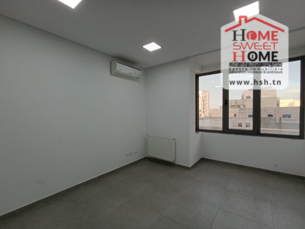 Ain Zaghouan Ain Zaghouan Bureaux & Commerces Bureau Bureau h2 ulta  ain zaghouan
