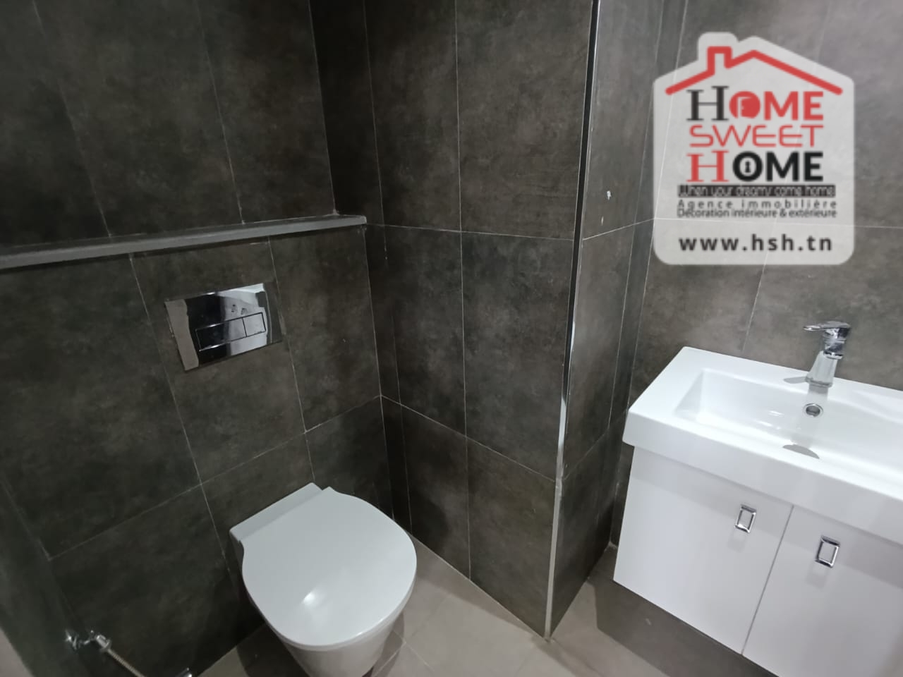Ain Zaghouan Ain Zaghouan Bureaux & Commerces Bureau Bureau h2 ulta  ain zaghouan