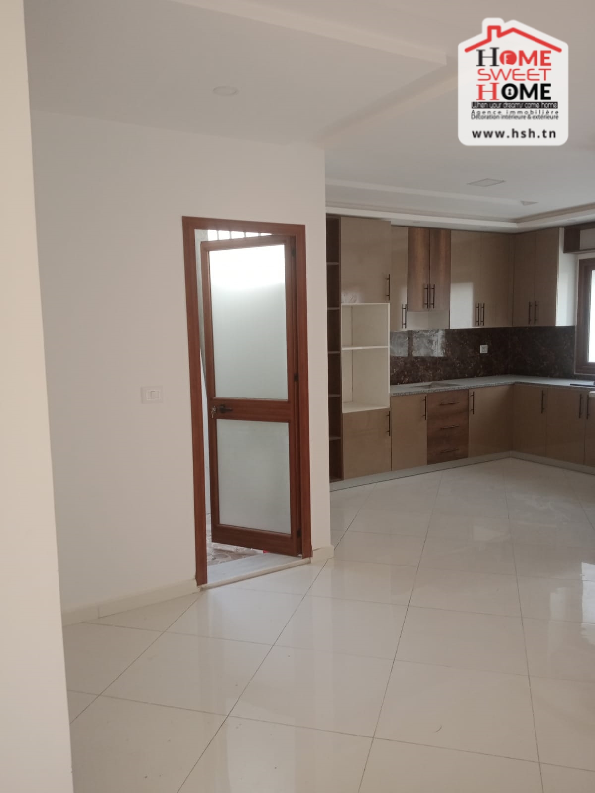 Kelibia Kelibia Vente Appart. 2 pices Appart s2 rumah  klibia