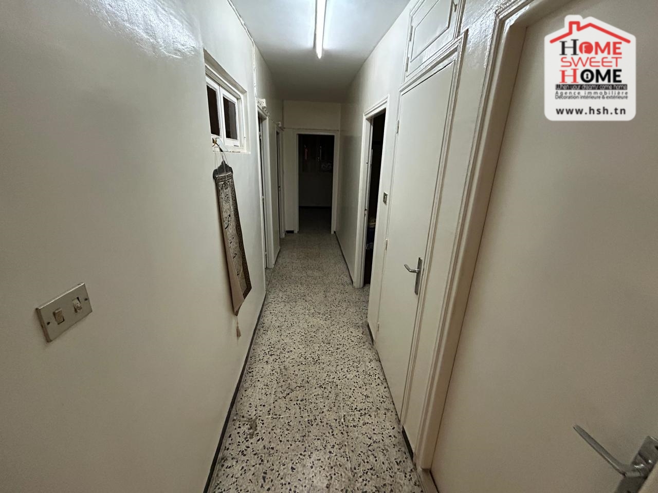 Le Bardo Ksar Said Bureaux & Commerces Bureau Bureau a3 ceram  ksar said