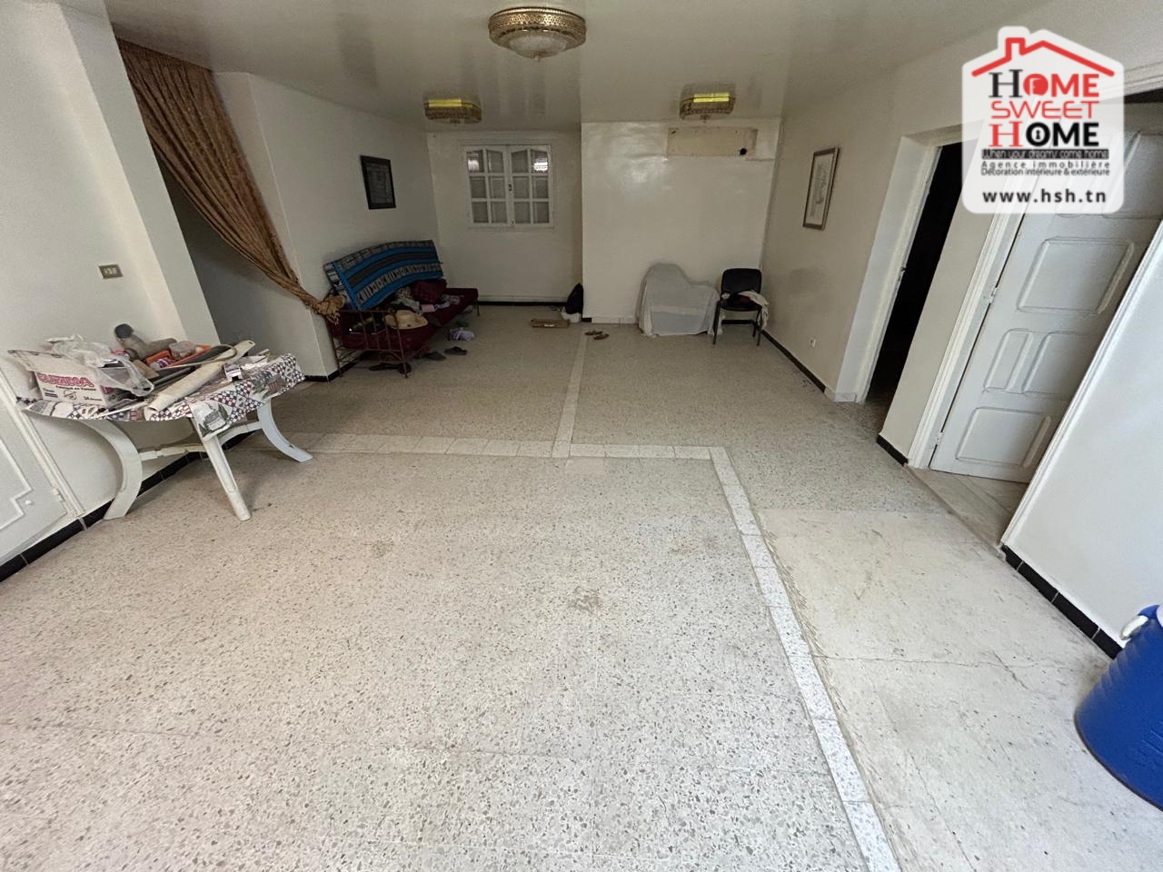 Le Bardo Ksar Said Bureaux & Commerces Bureau Bureau a3 ceram  ksar said
