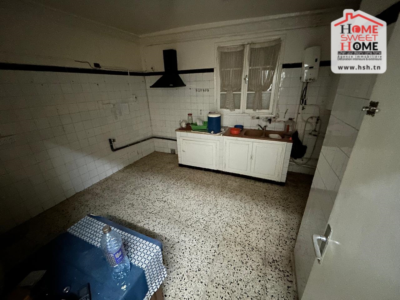 Le Bardo Ksar Said Bureaux & Commerces Bureau Bureau a3 ceram  ksar said