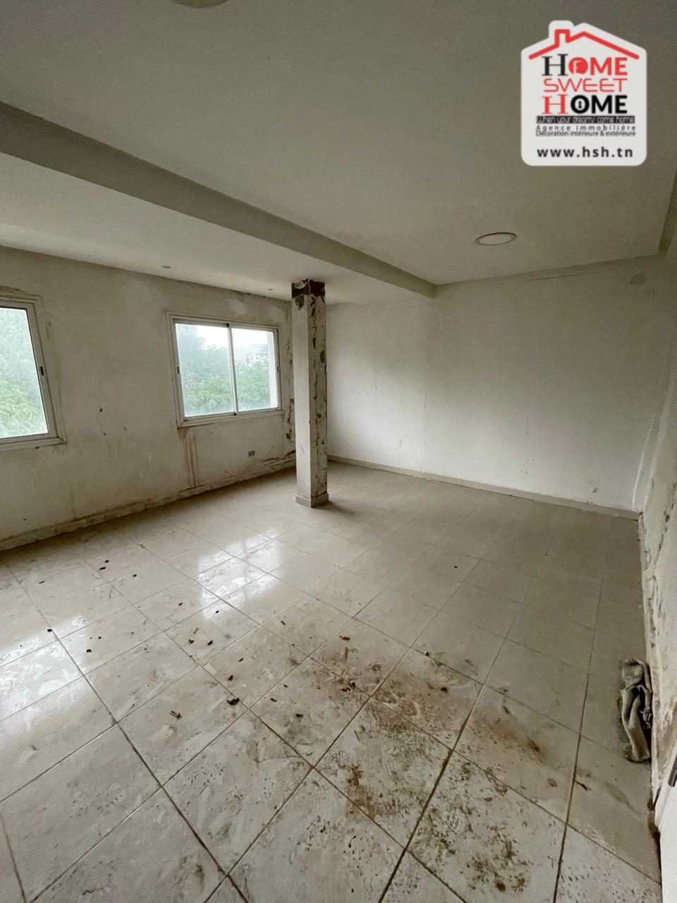 Sidi El Bechir Sidi El Bechir Bureaux & Commerces Bureau Immeuble pallotta  kasba