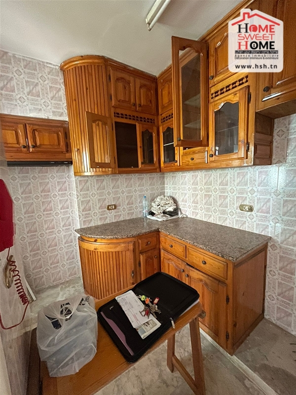 Bab Bhar Bab El Jazira Vente Maisons Villa fayrouza  kasba