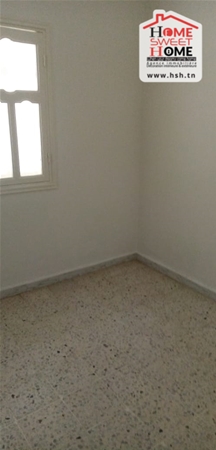 Raoued Raoued Vente Appart. 5 pices+ Immeuble zahra raoued