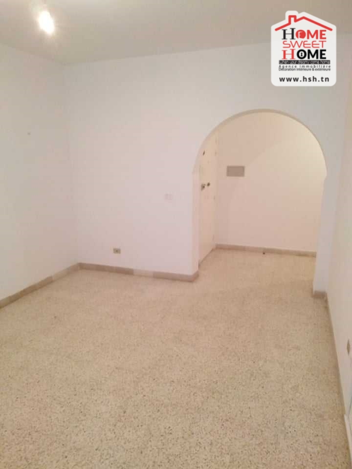 El Kram Le Kram Vente Appart. 3 pices Appart s3 zemzemi au kram ouest