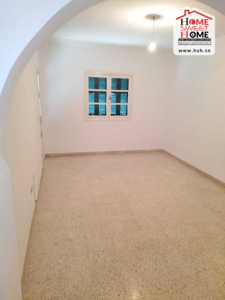 El Kram Le Kram Vente Appart. 3 pices Appart s3 zemzemi au kram ouest