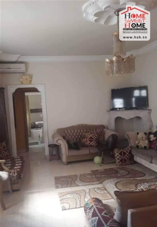El Ouerdia El Ouerdia Vente Duplex Duplex alordes d el ouardia