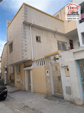 El Ouerdia El Ouerdia Vente Duplex Duplex alordes d el ouardia