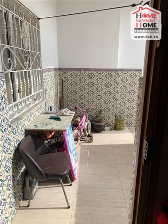 El Ouerdia El Ouerdia Vente Duplex Duplex alordes d el ouardia