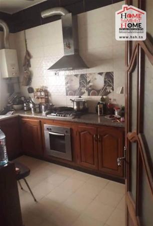 El Ouerdia El Ouerdia Vente Duplex Duplex alordes d el ouardia