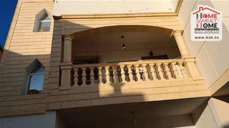 Le Bardo Le Bardo Vente Appart. 5 pices+ Immeuble vaqueria  bardo