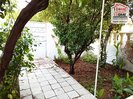 Le Bardo Le Bardo Vente Maisons Villa oscar  bardo