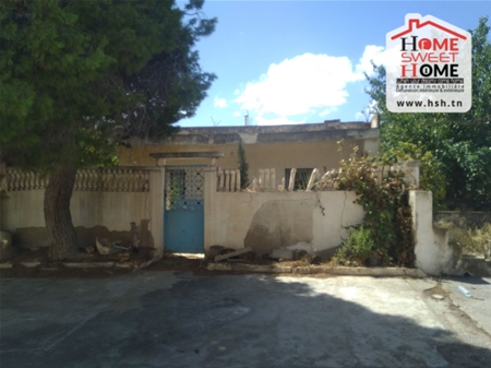 Tebourba Tebourba Terrain Terrain nu Terrain promoteur medina  tebourba