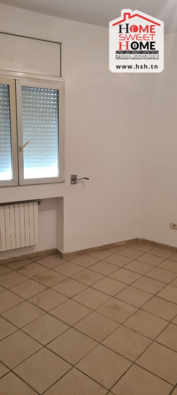 La Marsa Marsa Erriadh Bureaux & Commerces Bureau Bureau a3 hannah  la marsa