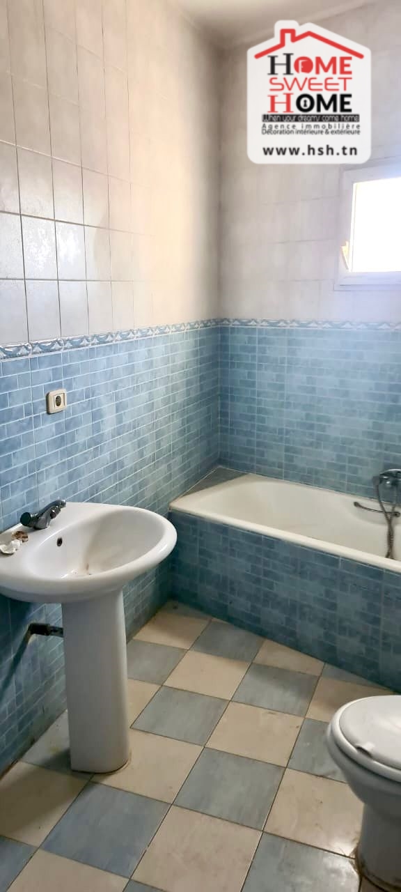 La Marsa Marsa Erriadh Bureaux & Commerces Bureau Bureau a3 hannah  la marsa
