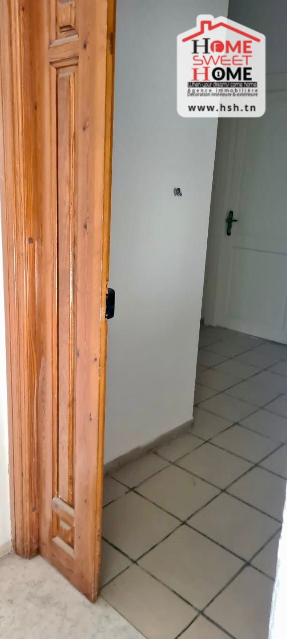 La Marsa Marsa Erriadh Bureaux & Commerces Bureau Bureau a3 hannah  la marsa