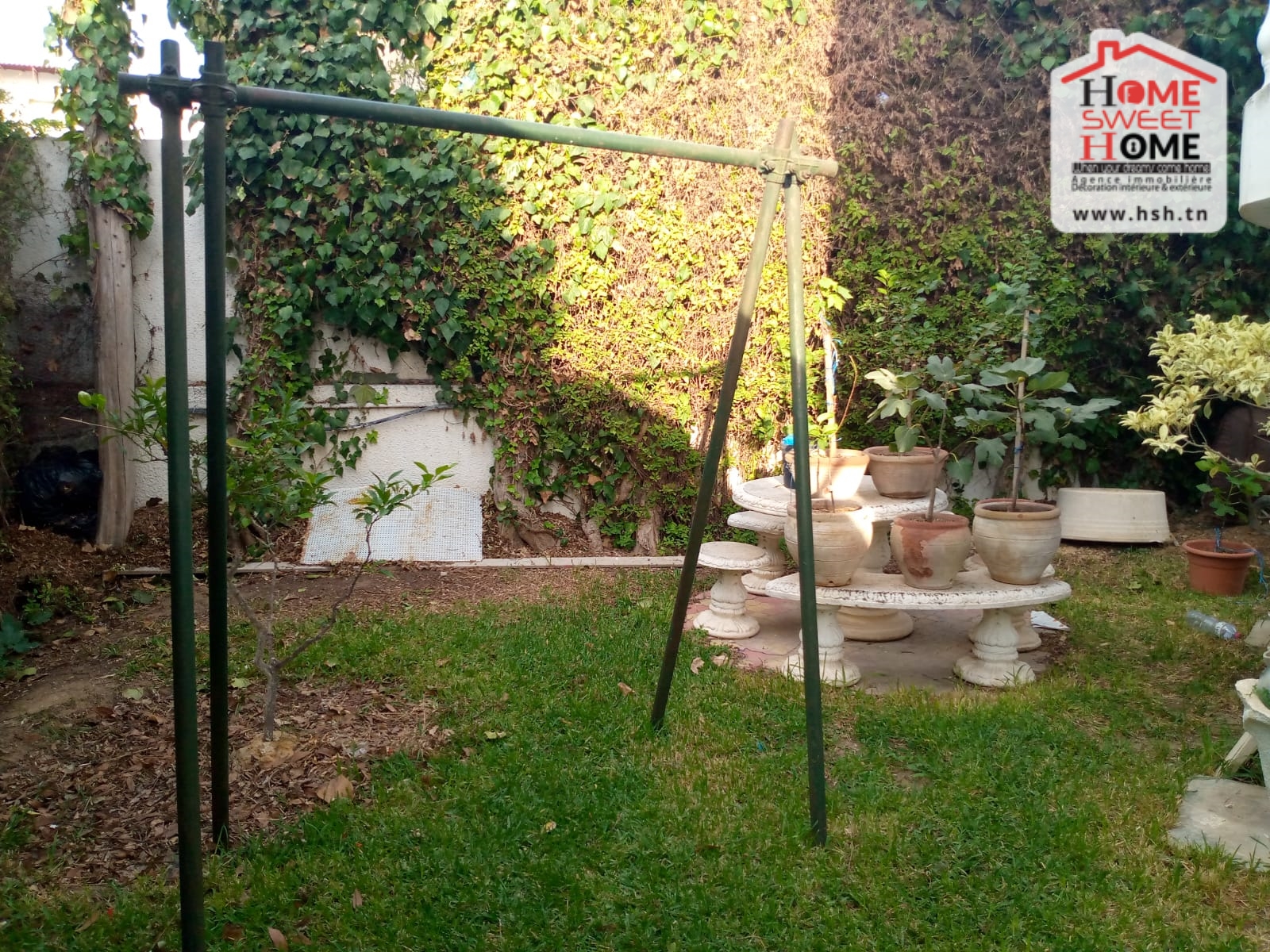 El Ouerdia El Ouerdia Vente Duplex Triplex  doris  el ouardia 1