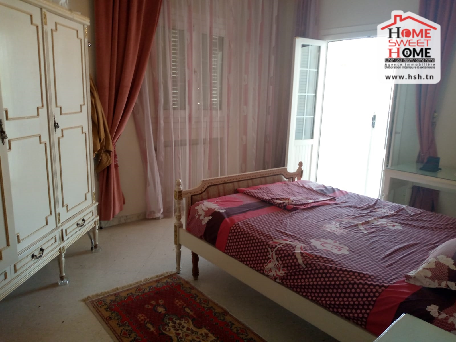 El Ouerdia El Ouerdia Vente Duplex Triplex  doris  el ouardia 1