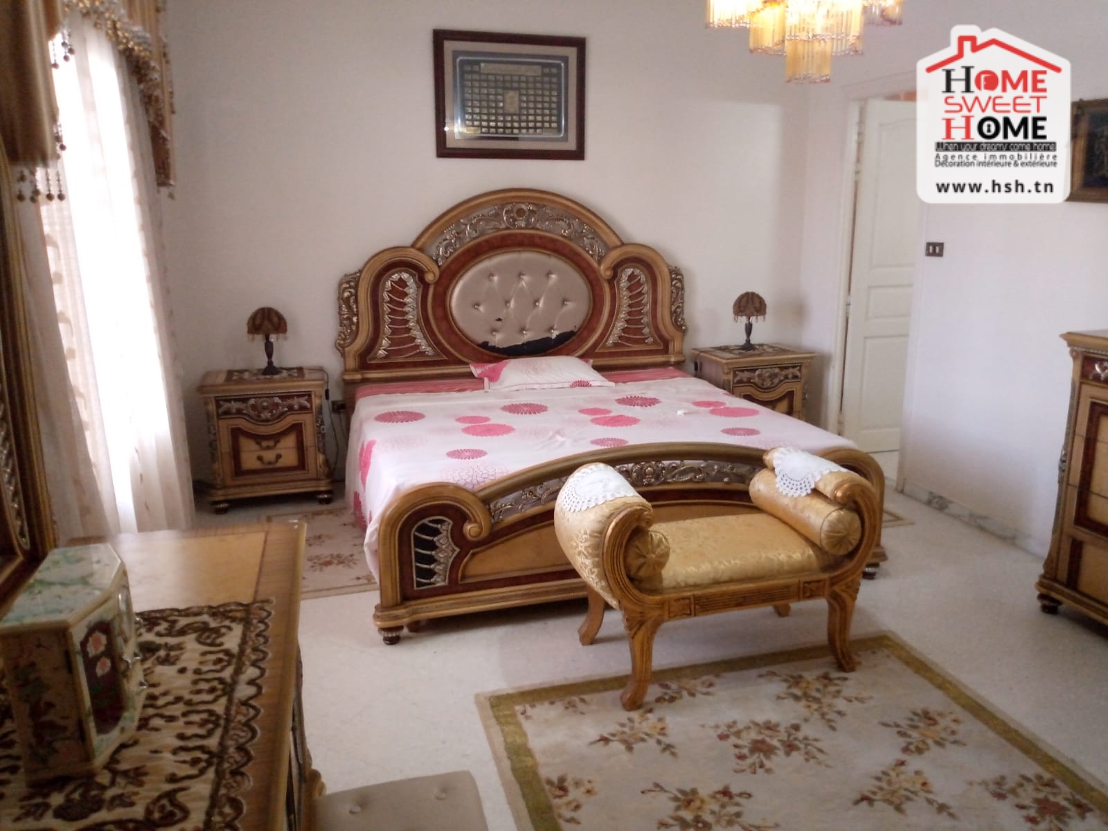 El Ouerdia El Ouerdia Vente Duplex Triplex  doris  el ouardia 1