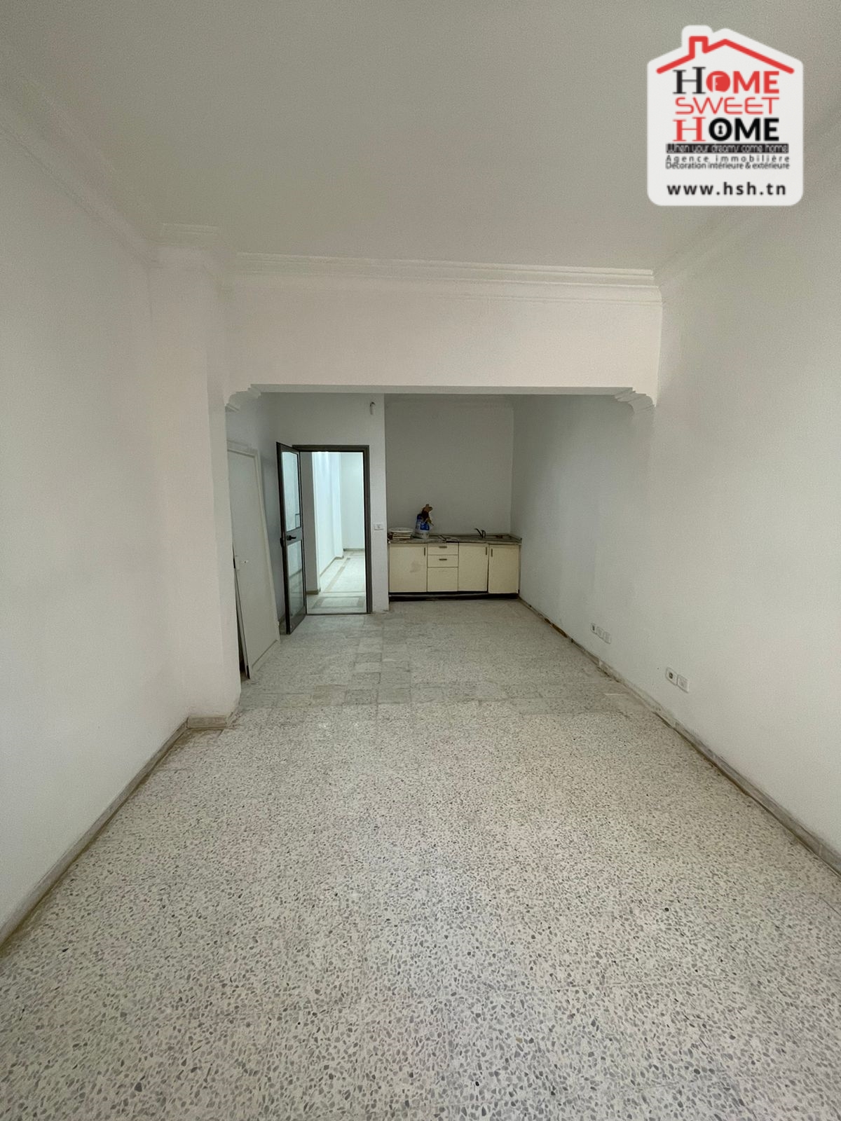 Bab Bhar Bab Bhar Bureaux & Commerces Bureau Bureau h4 isaac  lafayette