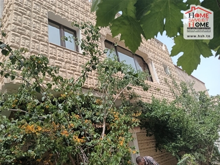 El Omrane Superieur El Omrane Superieur Vente Duplex Duplex rhane  omran sup