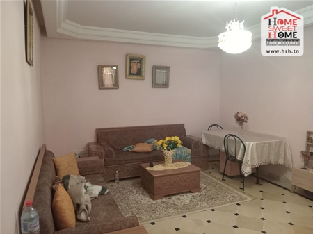 El Omrane Superieur El Omrane Superieur Vente Duplex Duplex rhane  omran sup