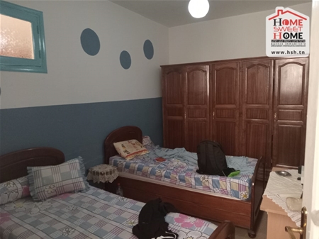 El Omrane Superieur El Omrane Superieur Vente Duplex Duplex rhane  omran sup