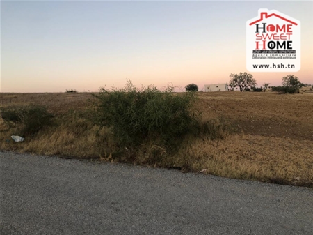 Mannouba La Mannouba Terrain Terrain agricole Terrain agricole odas  el habibia la manouba
