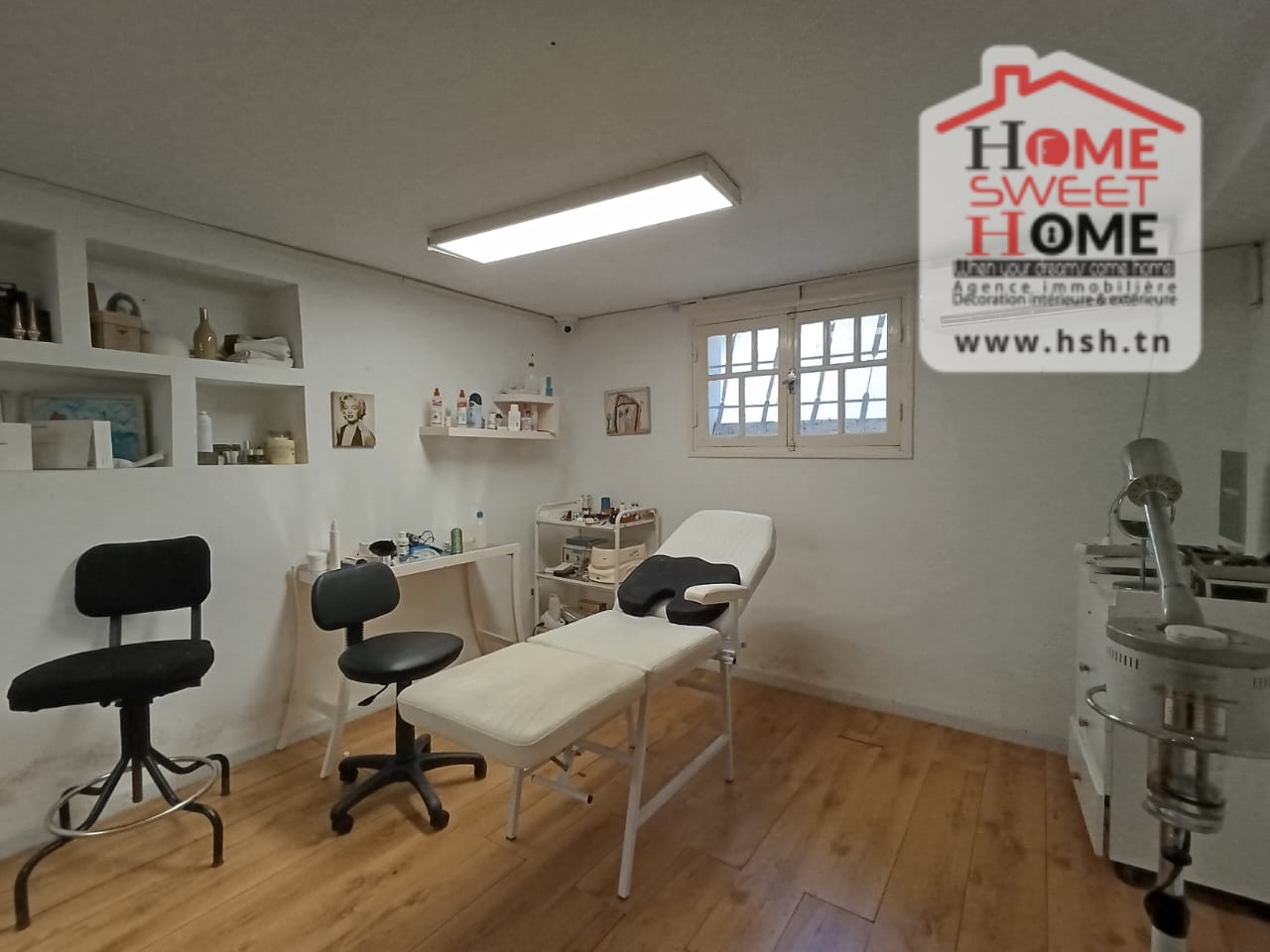 Ain Zaghouan Ain Zaghouan Bureaux & Commerces Fond de Commerce Fond de commerce piaci  ain zaghouan nord