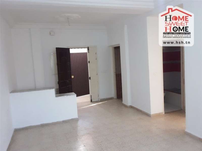 La Soukra La Soukra Vente Maisons Immeuble nutmeg  la soukra