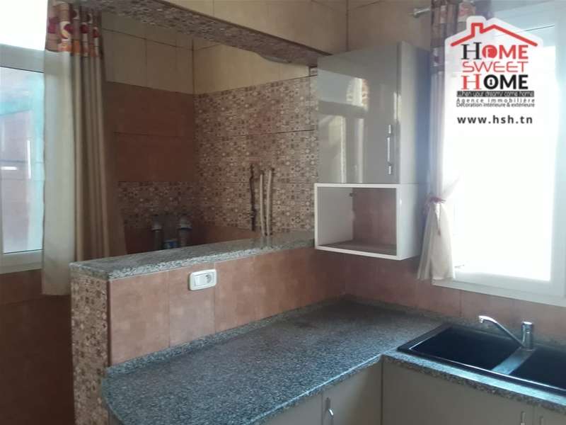 La Soukra La Soukra Vente Maisons Immeuble nutmeg  la soukra