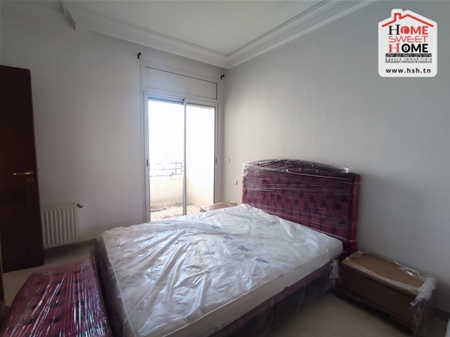 La Marsa Sidi Daoud Vente Appart. 1 pice S1 gaa  sidi daoud
