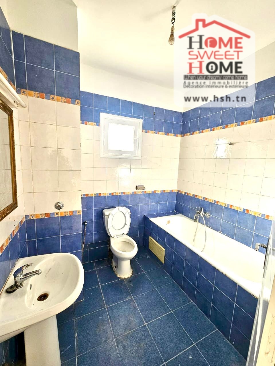 La Marsa Cite Bhar Lazreg Vente Duplex Duplex s2 srpy  bhar lazreg