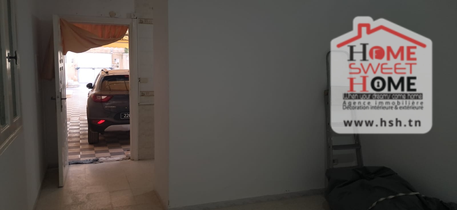 Ain Zaghouan Ain Zaghouan Location Appart. 1 pice Studio rimdir  ain zaghouan sud