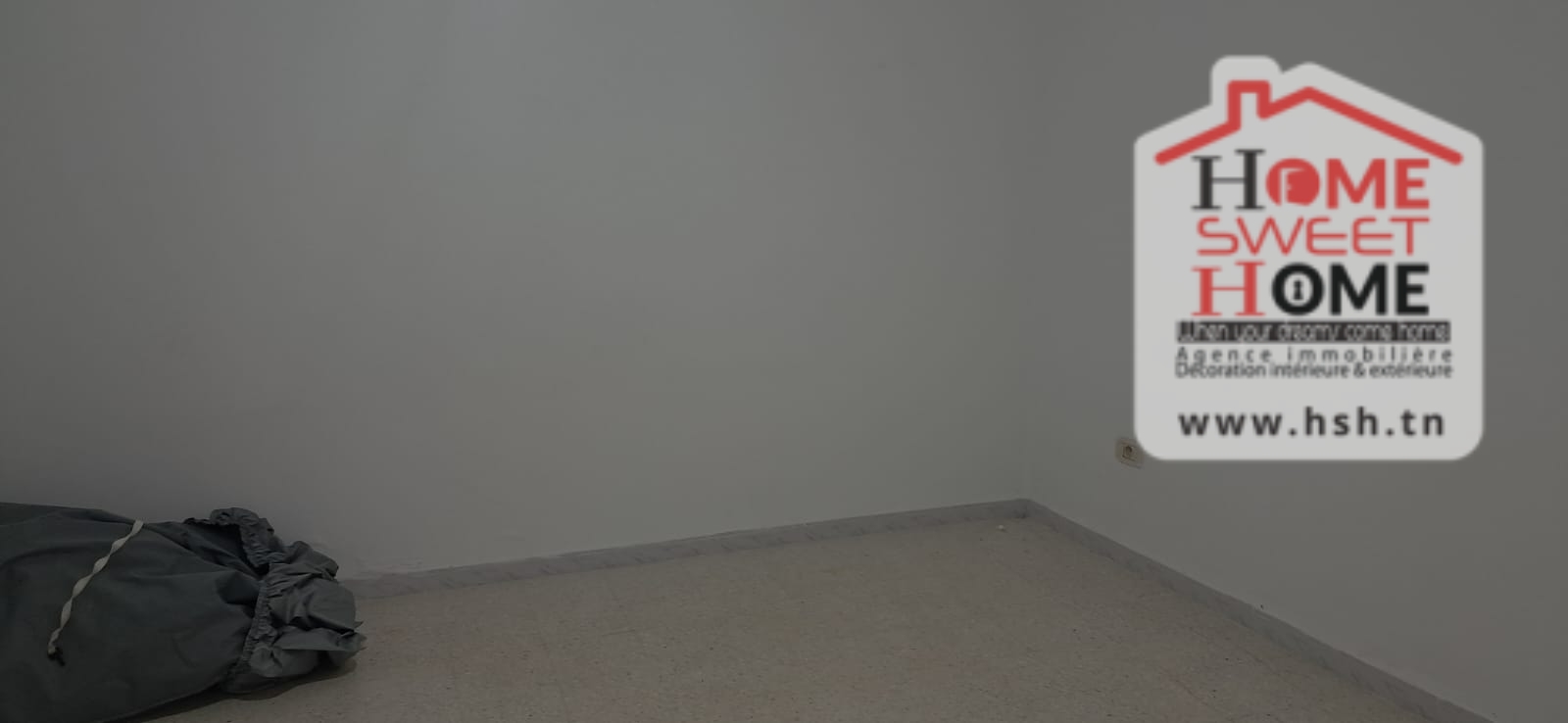 Ain Zaghouan Ain Zaghouan Location Appart. 1 pice Studio rimdir  ain zaghouan sud