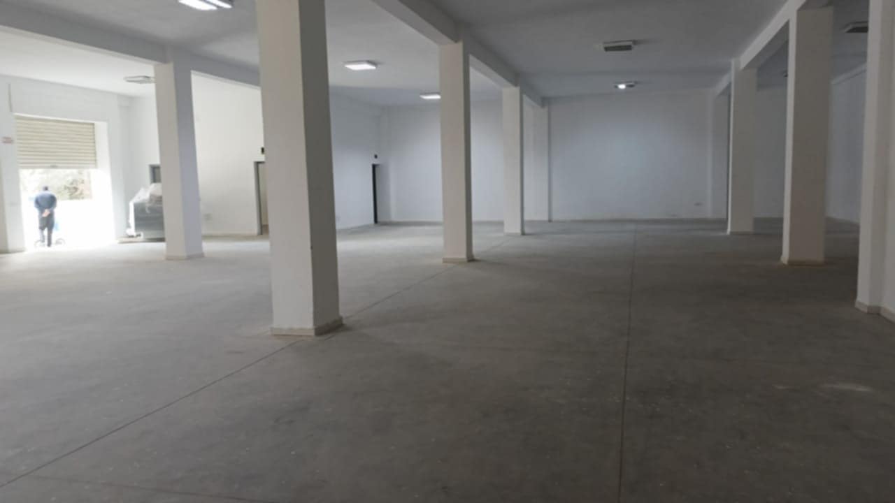 Megrine Zone Industrielle Saint Gobin Location Appart. 5 pices+ Un immeuble haut standing r2  megrine