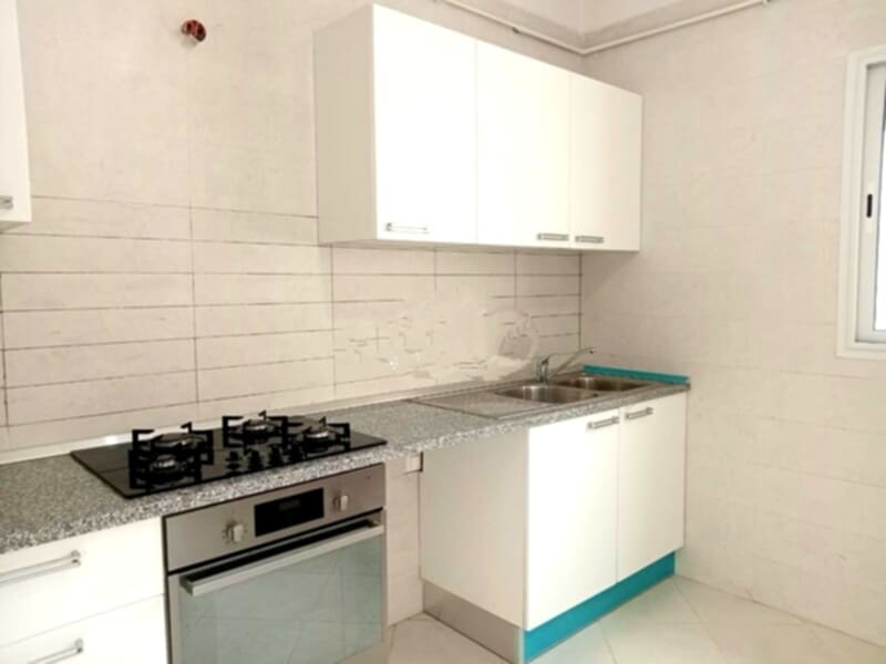 Ain Zaghouan Jardins de Carthage Location Appart. 3 pices Un appartement s2  les jardins de carthage