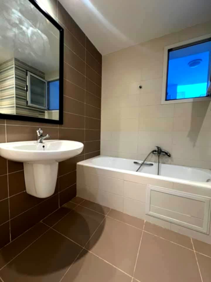 Ain Zaghouan Jardins de Carthage Location Appart. 3 pices Un appartement s2  les jardins de carthage